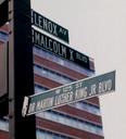 Once again, you know youre in Harlem when...